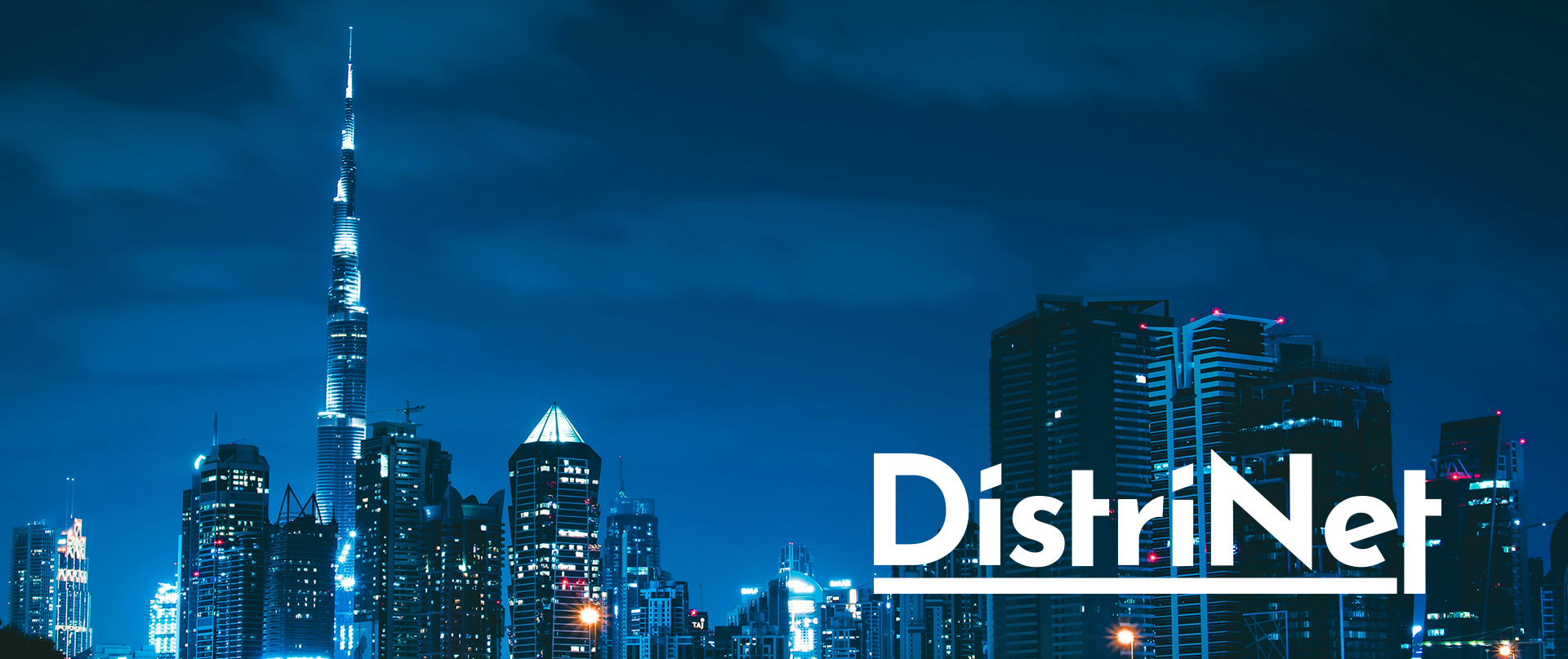 DAS Solutions Platform