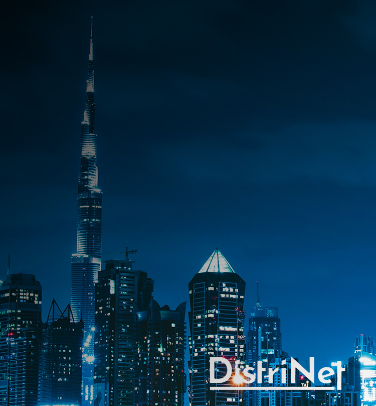 DAS Solutions Platform