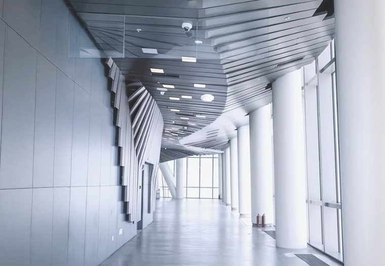 Qingdao Haitian Center